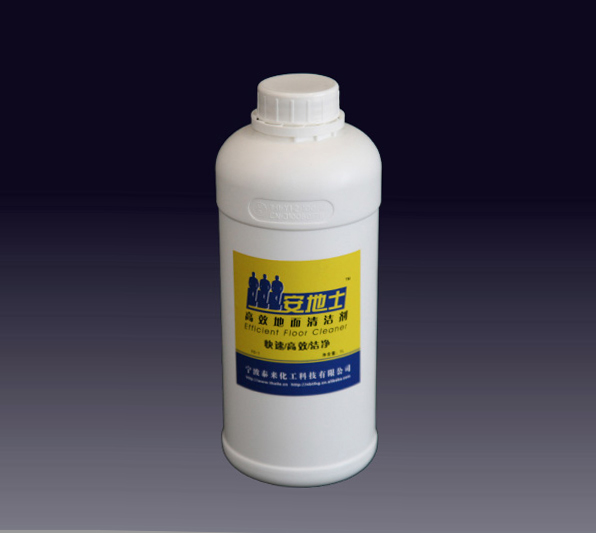 Efficient Floor Cleaner (1L)