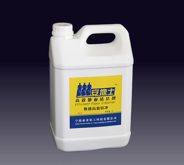 Efficient Floor Cleaner (5L)